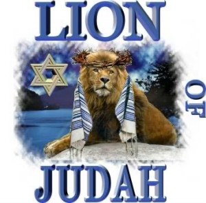 leon de judas